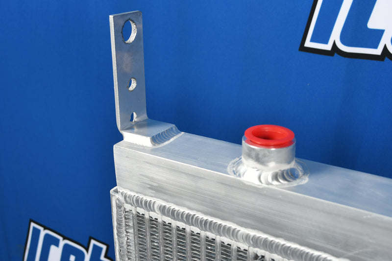 Load image into Gallery viewer, International TD8E, TD7E 100C, 100E, Oil Cooler # 920022
