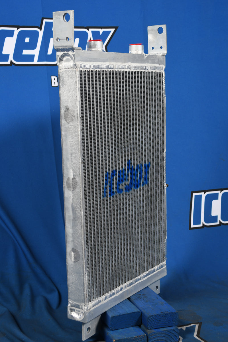 Load image into Gallery viewer, International TD8E Oil Cooler # 920016
