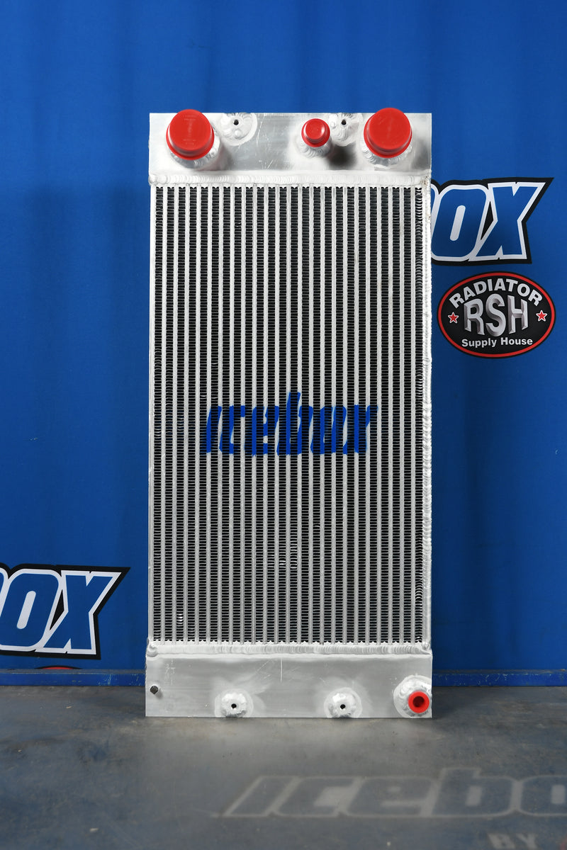 Load image into Gallery viewer, Hyster 210 Radiator # 940251
