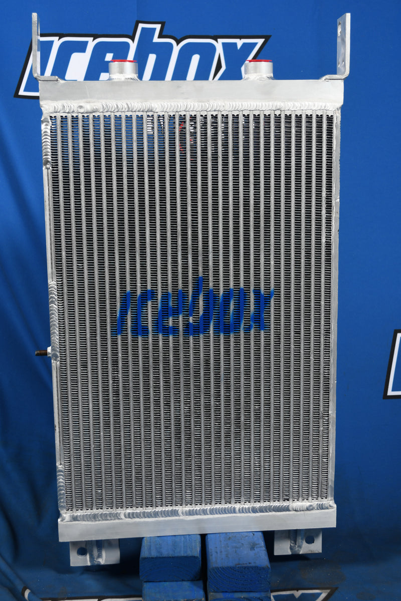 Load image into Gallery viewer, International TD8E Oil Cooler # 920016
