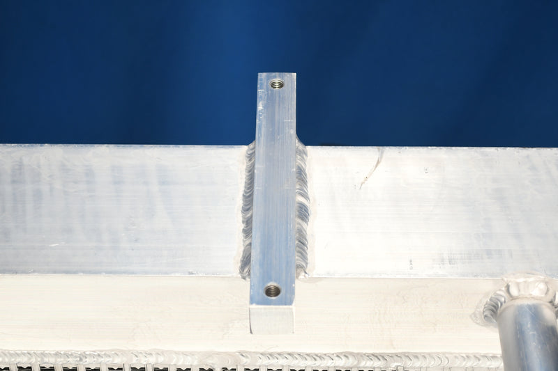 Load image into Gallery viewer, Hyundai Hl 757-7A Oil Cooler # 890190
