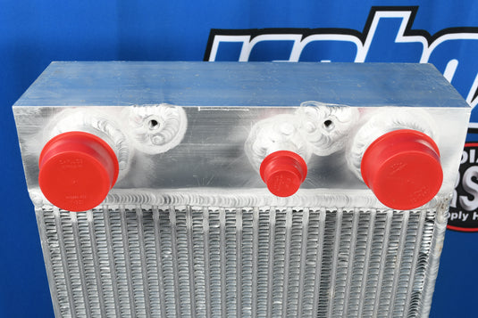 Hyster 210 Radiator