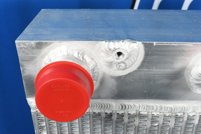 Load image into Gallery viewer, Hyster 210 Radiator # 940251
