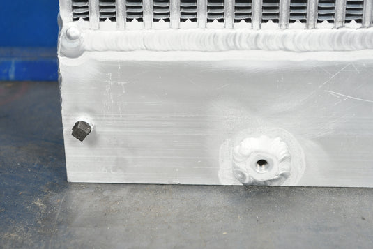 Hyster 210 Radiator