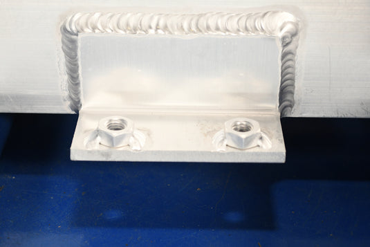 Hyundai Hl 757-7A Oil Cooler