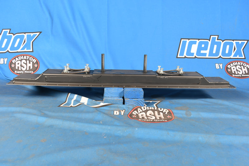 Load image into Gallery viewer, Western Star Bottom Tank # 608092
