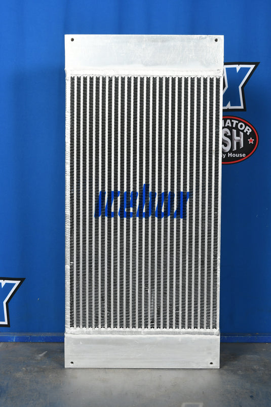 Hyster 210 Radiator