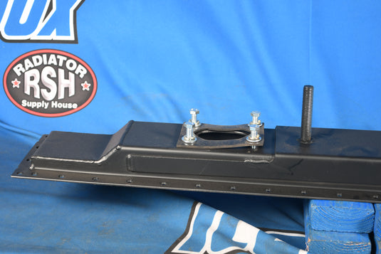 Western Star Bottom Tank