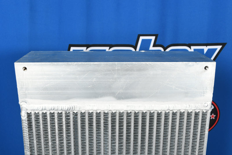 Load image into Gallery viewer, Hyster 210 Radiator # 940251
