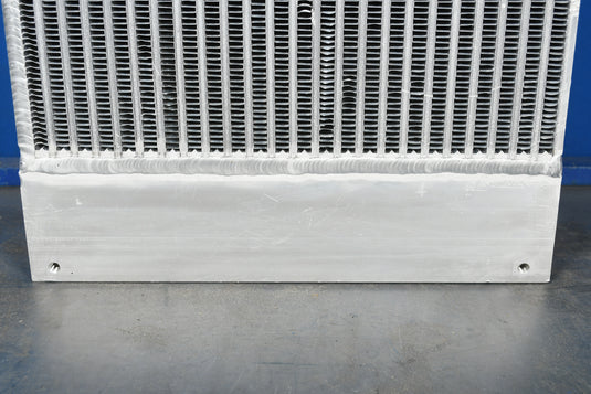 Hyster 210 Radiator