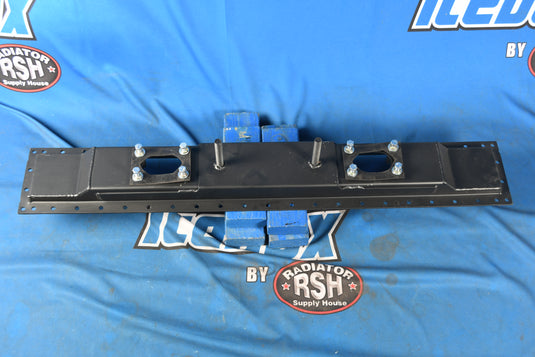 Western Star Bottom Tank