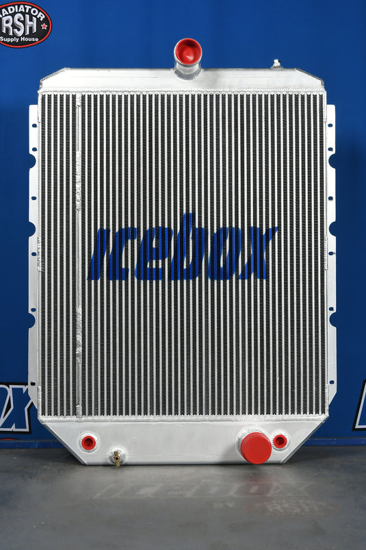 International 2300, 3000, 3600, 3800, 4900 Radiator # 603466 – Radiator ...