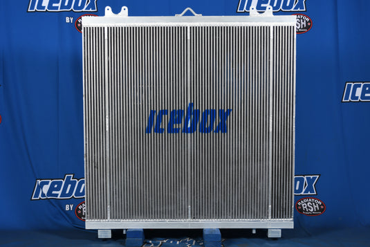 Caterpillar 834B, 988B, 836 Oil Cooler