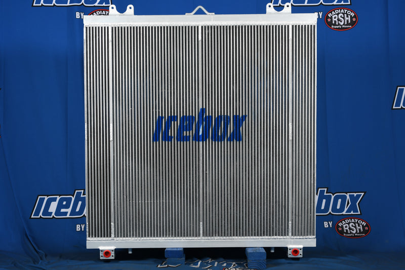 Load image into Gallery viewer, Caterpillar 834B, 988B, 836 Oil Cooler # 850546
