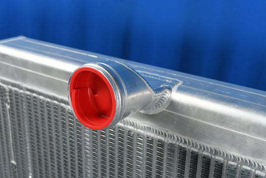 International 2300, 3000, 3600, 3800, 4900 Radiator