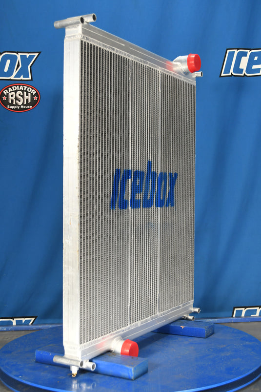 Freightliner Radiator