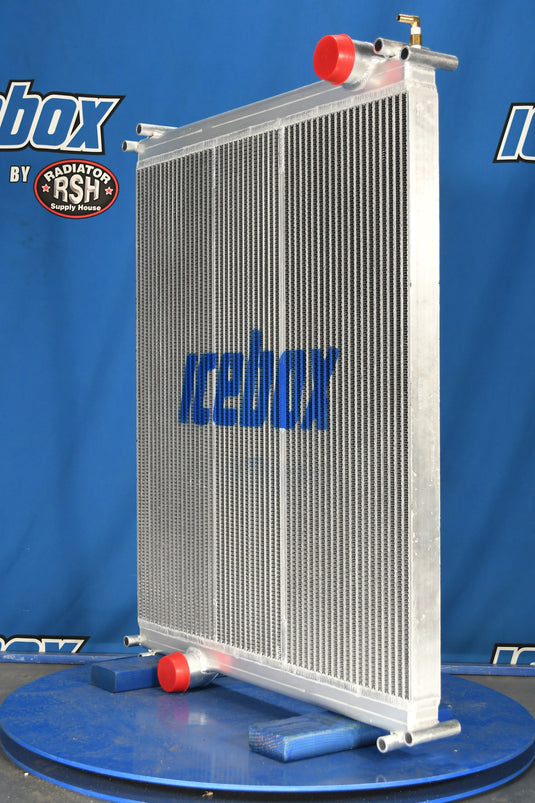 Freightliner Radiator