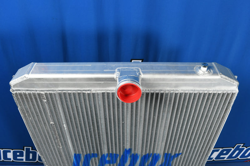 Load image into Gallery viewer, International 2300, 3000, 3600, 3800, 4900 Radiator # 603466
