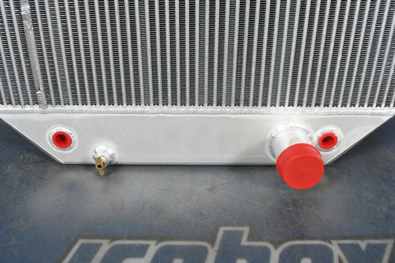 Load image into Gallery viewer, International 2300, 3000, 3600, 3800, 4900 Radiator # 603466
