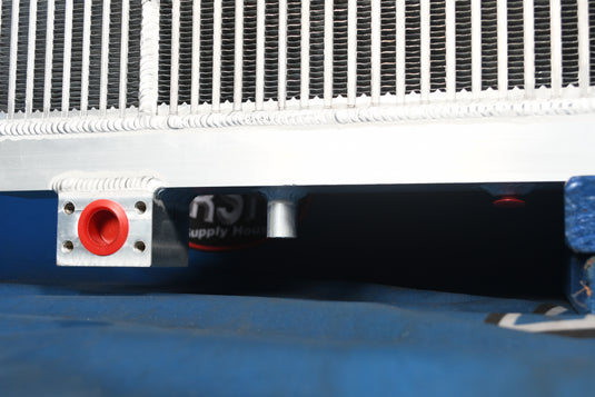 Caterpillar 834B, 988B, 836 Oil Cooler