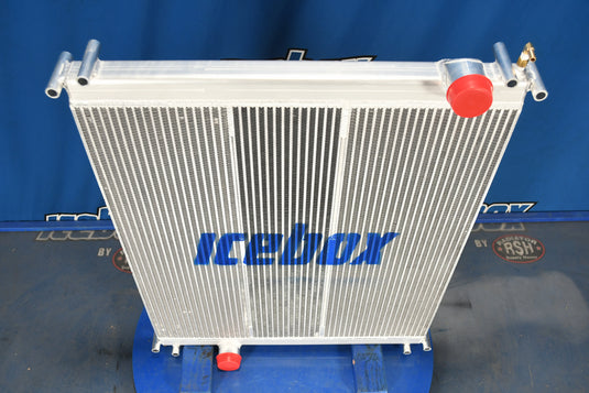 Freightliner Radiator