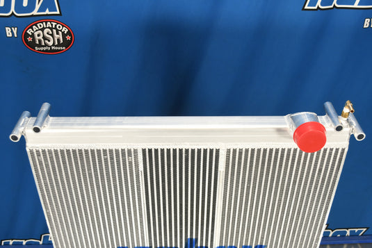 Freightliner Radiator