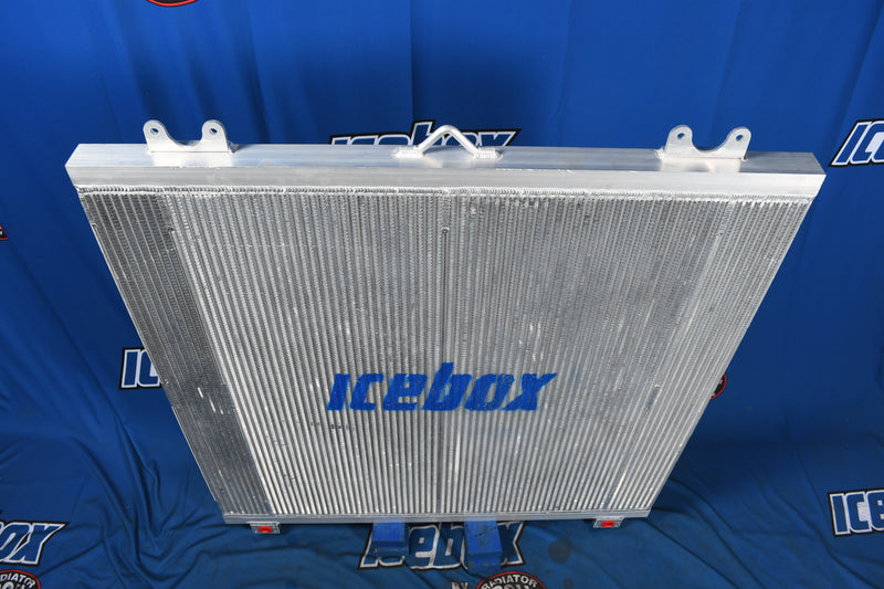 Load image into Gallery viewer, Caterpillar 834B, 988B, 836 Oil Cooler # 850546
