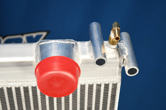 Freightliner Radiator