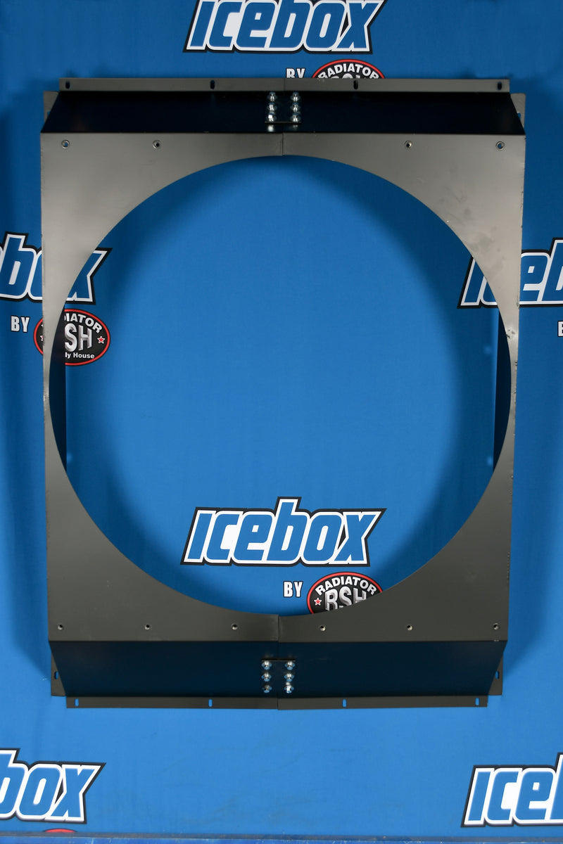 Load image into Gallery viewer, Frac 175KW Shroud # 990354
