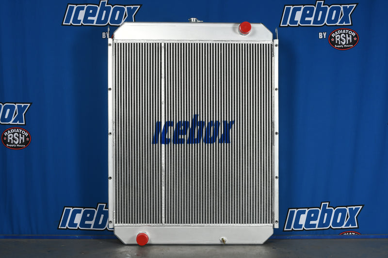 Load image into Gallery viewer, Linkbelt 370 Radiator # 890148
