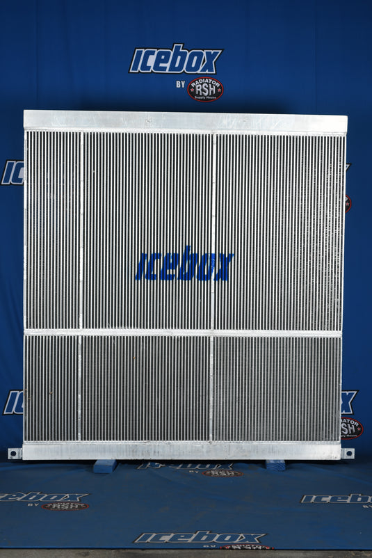 Komatsu WA700 Oil Cooler
