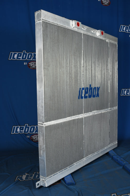Komatsu WA700 Oil Cooler