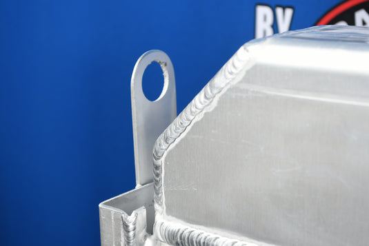 Linkbelt 370 Radiator