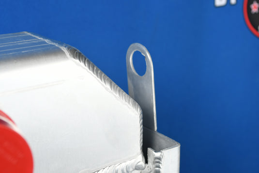 Linkbelt 370 Radiator