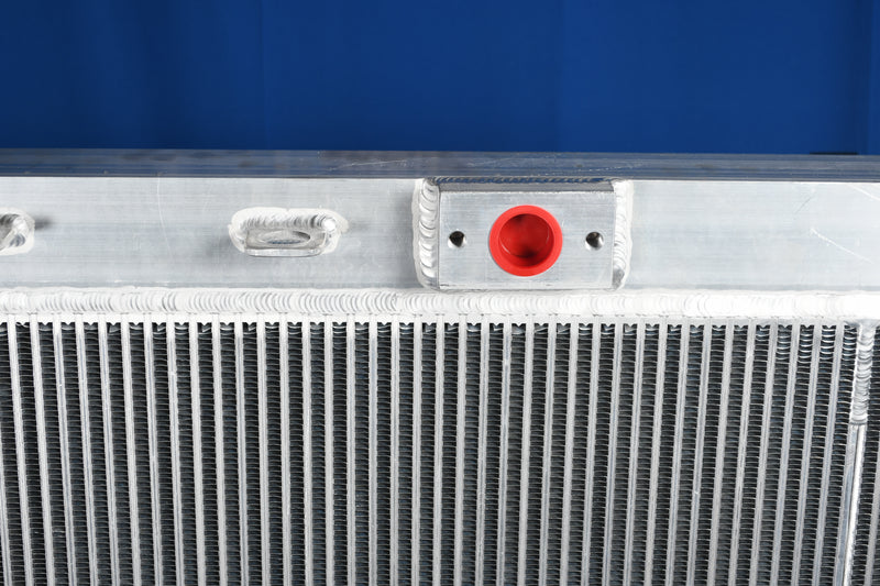Load image into Gallery viewer, Komatsu WA700 Oil Cooler # 930154

