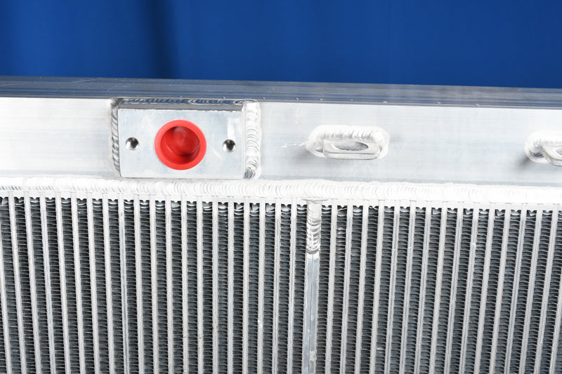 Load image into Gallery viewer, Komatsu WA700 Oil Cooler # 930154
