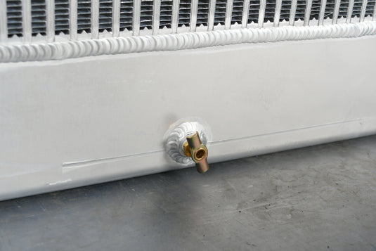 Linkbelt 370 Radiator