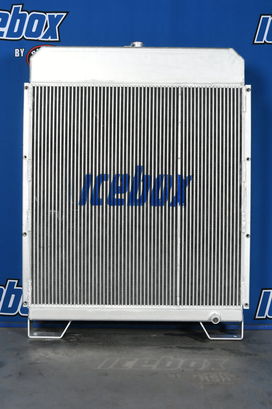 Caterpillar 3304B, 3306B Radiator