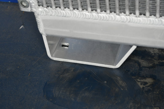 Caterpillar 3304B, 3306B Radiator