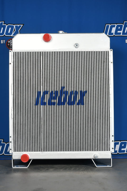 Caterpillar 3304B, 3306B Radiator