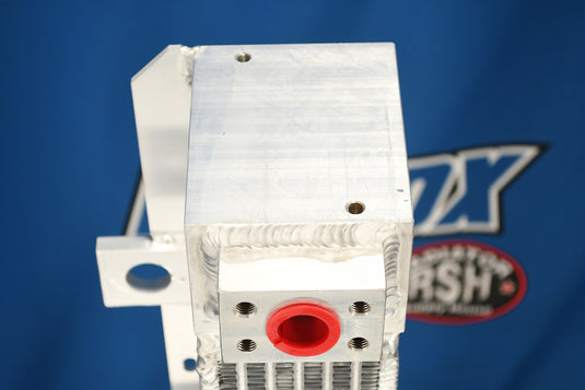 JCB 426E Oil Cooler