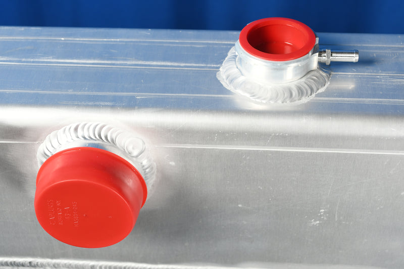 Load image into Gallery viewer, Caterpillar 3304B, 3306B Radiator # 850423
