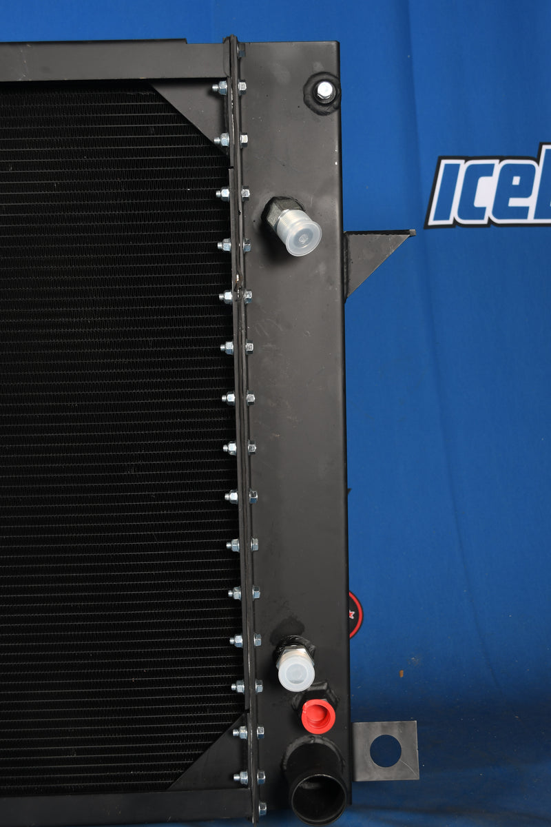 Load image into Gallery viewer, Country Coach Magna Radiator # 705681
