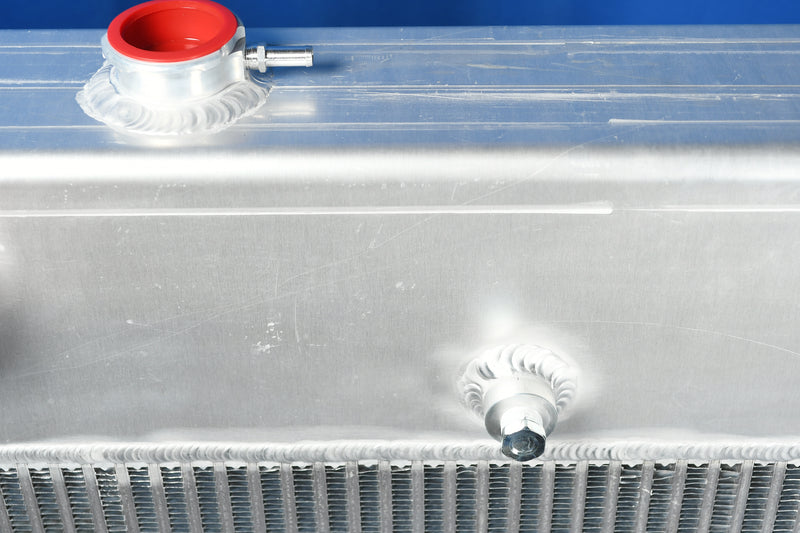 Load image into Gallery viewer, Caterpillar 3304B, 3306B Radiator # 850423
