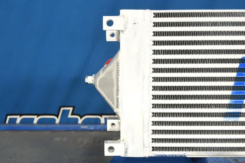 Load image into Gallery viewer, Multiquip Charge Air Cooler # 990421
