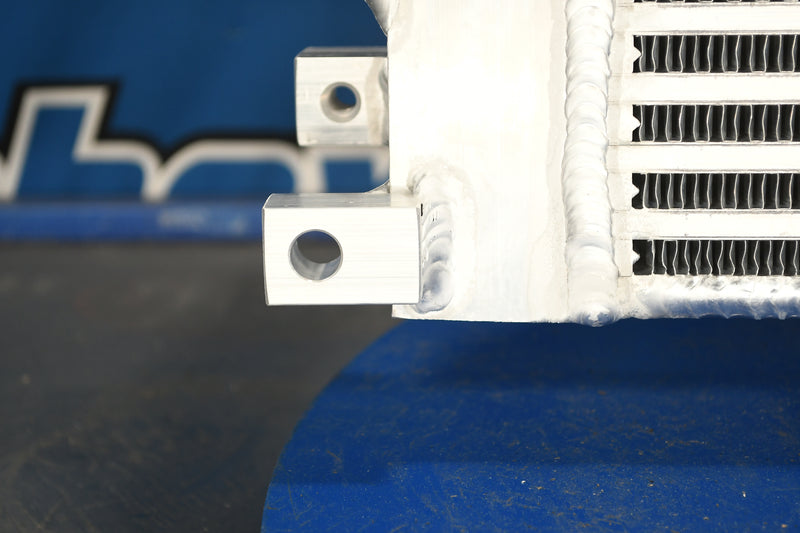 Load image into Gallery viewer, Multiquip Charge Air Cooler # 990421
