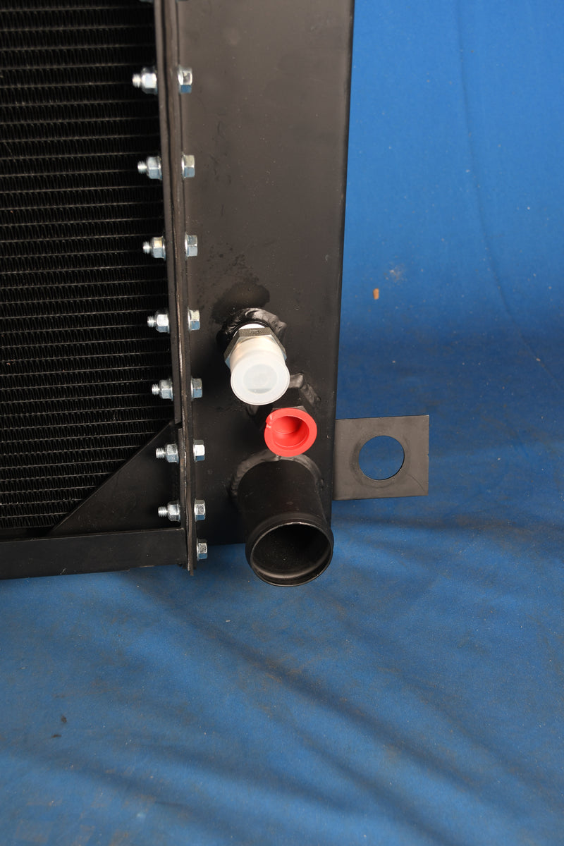 Load image into Gallery viewer, Country Coach Magna Radiator # 705681
