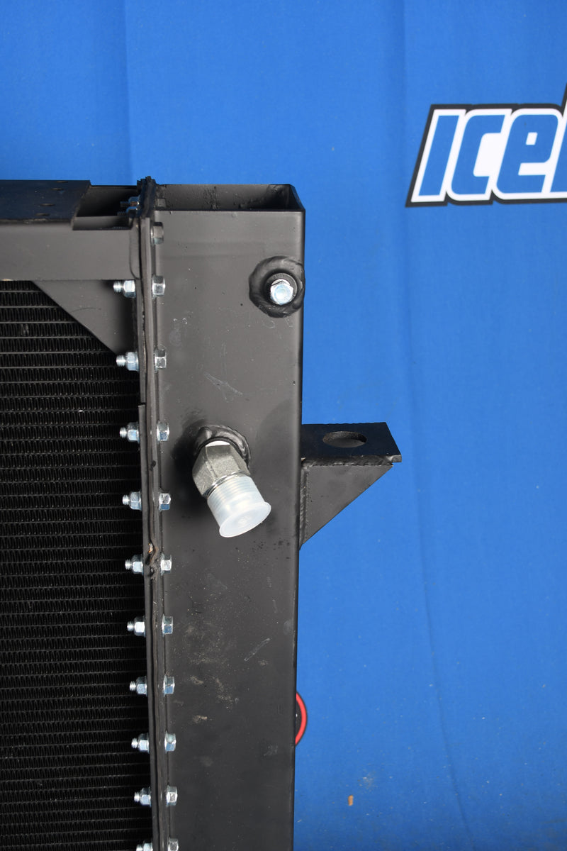 Load image into Gallery viewer, Country Coach Magna Radiator # 705681
