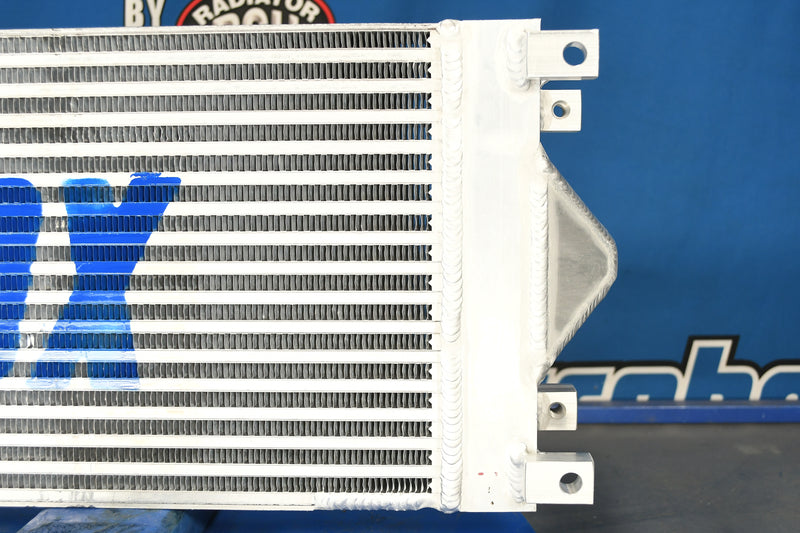 Load image into Gallery viewer, Multiquip Charge Air Cooler # 990421
