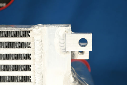 Multiquip Charge Air Cooler